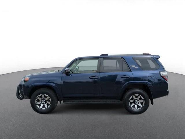 used 2018 Toyota 4Runner car, priced at $31,500