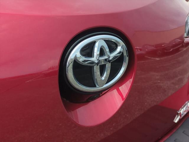 used 2022 Toyota Corolla car, priced at $23,200