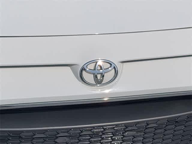 used 2020 Toyota Yaris Sedan car, priced at $16,847