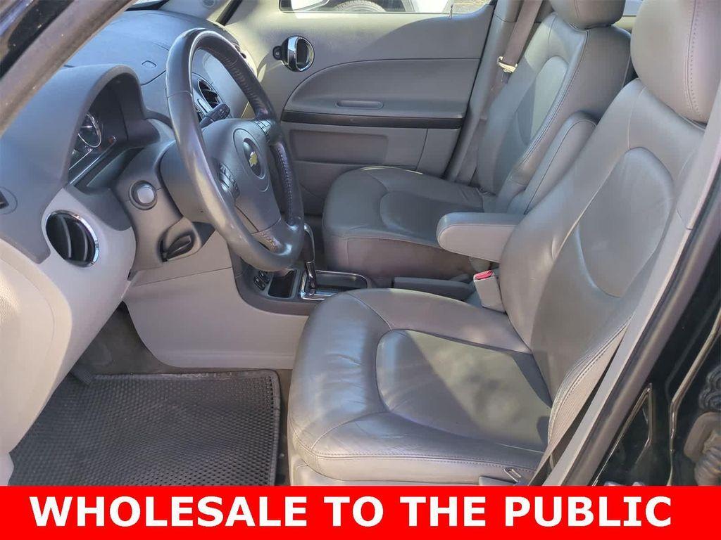 used 2006 Chevrolet HHR car, priced at $2,500