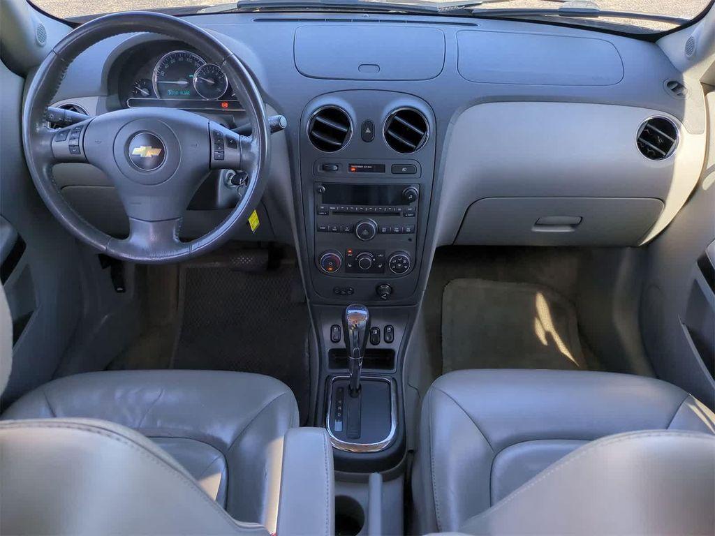used 2006 Chevrolet HHR car, priced at $2,800