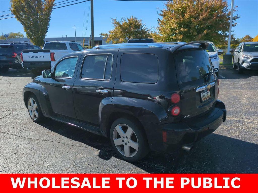 used 2006 Chevrolet HHR car, priced at $2,500