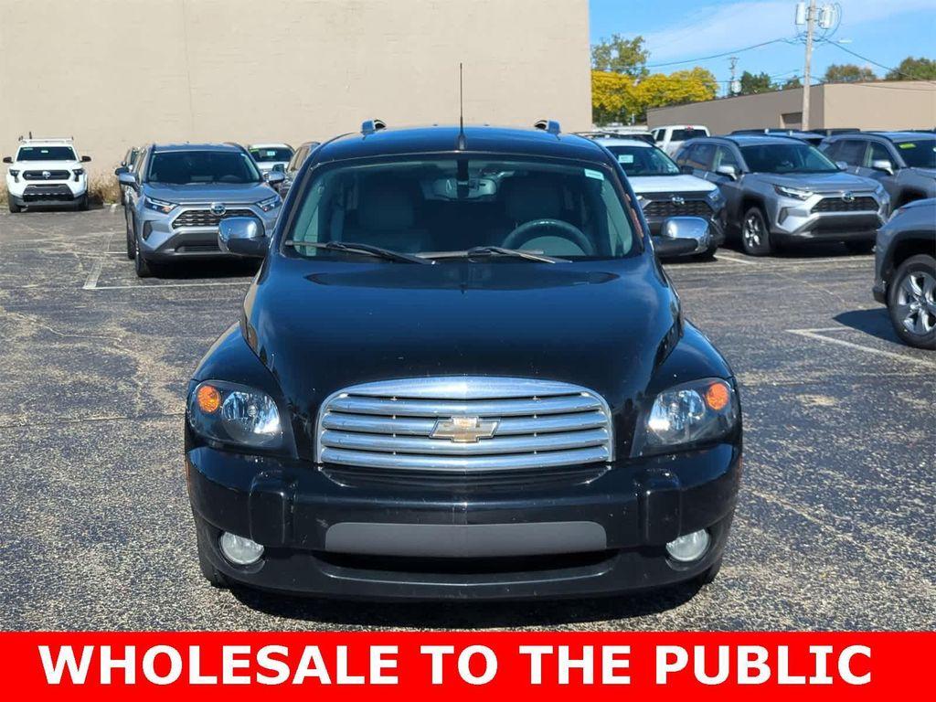 used 2006 Chevrolet HHR car, priced at $2,500