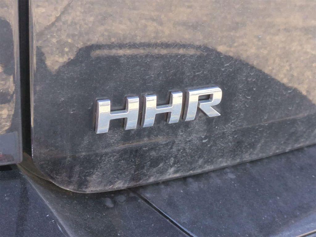 used 2006 Chevrolet HHR car, priced at $2,800