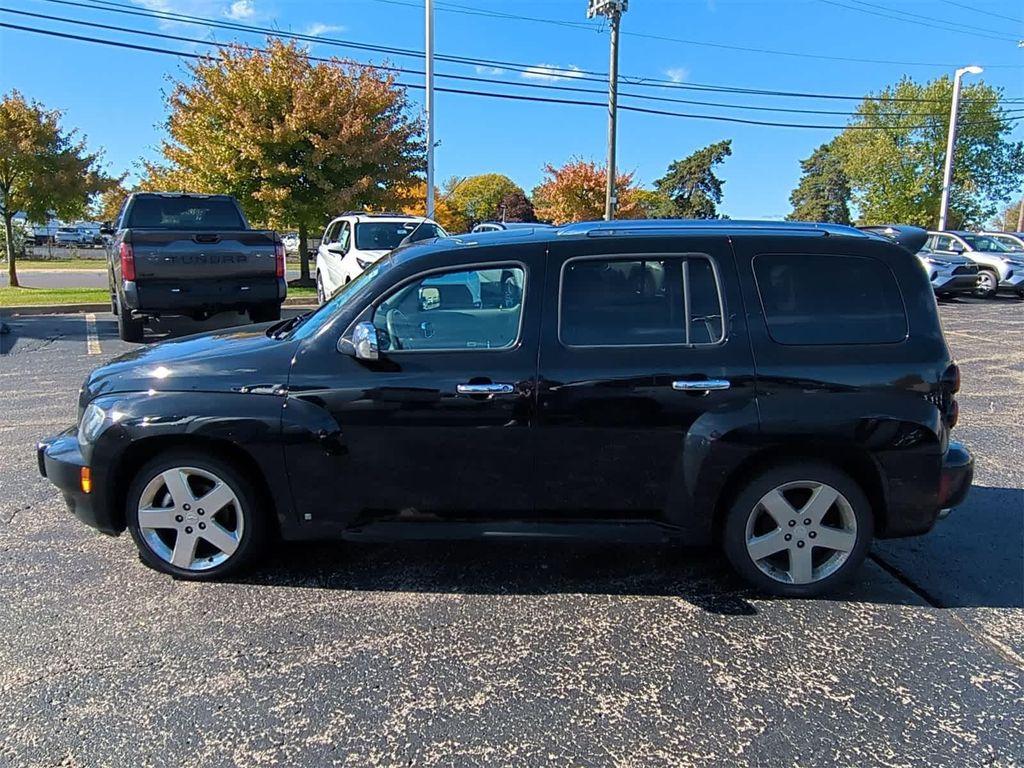 used 2006 Chevrolet HHR car, priced at $2,800