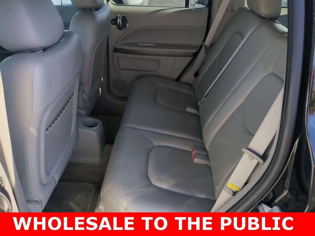 used 2006 Chevrolet HHR car, priced at $2,500