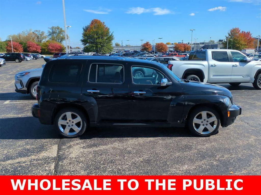 used 2006 Chevrolet HHR car, priced at $2,500