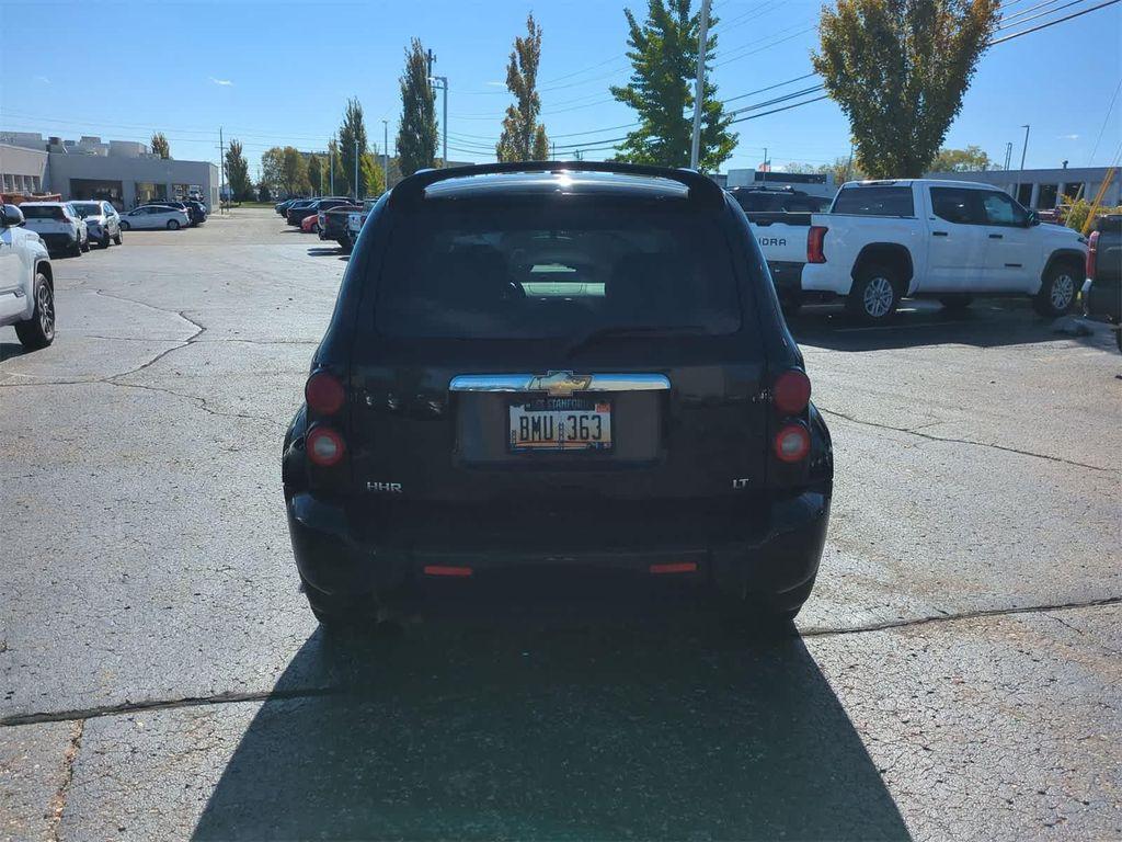 used 2006 Chevrolet HHR car, priced at $2,800