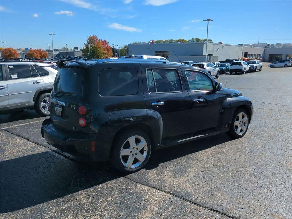 used 2006 Chevrolet HHR car, priced at $2,800