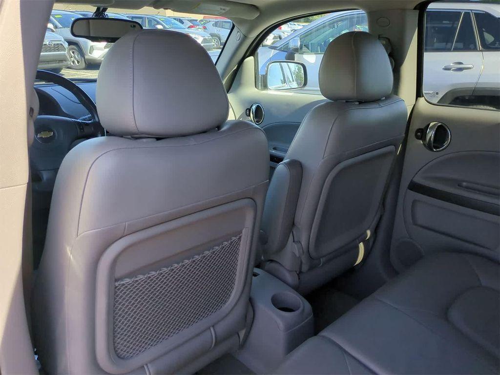 used 2006 Chevrolet HHR car, priced at $2,800