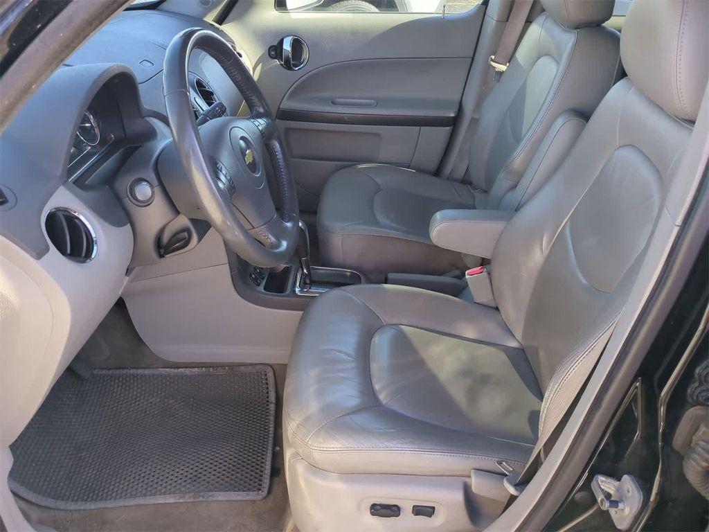 used 2006 Chevrolet HHR car, priced at $2,800