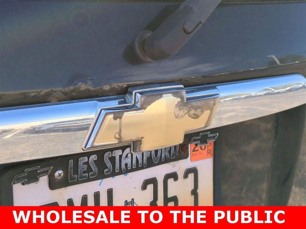 used 2006 Chevrolet HHR car, priced at $2,500