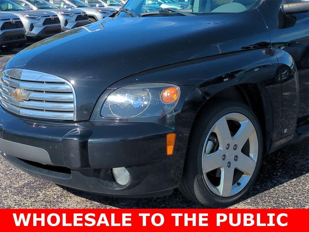 used 2006 Chevrolet HHR car, priced at $2,500