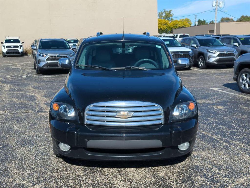 used 2006 Chevrolet HHR car, priced at $2,800