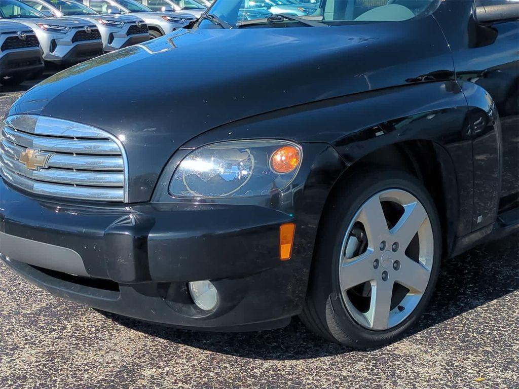 used 2006 Chevrolet HHR car, priced at $2,800