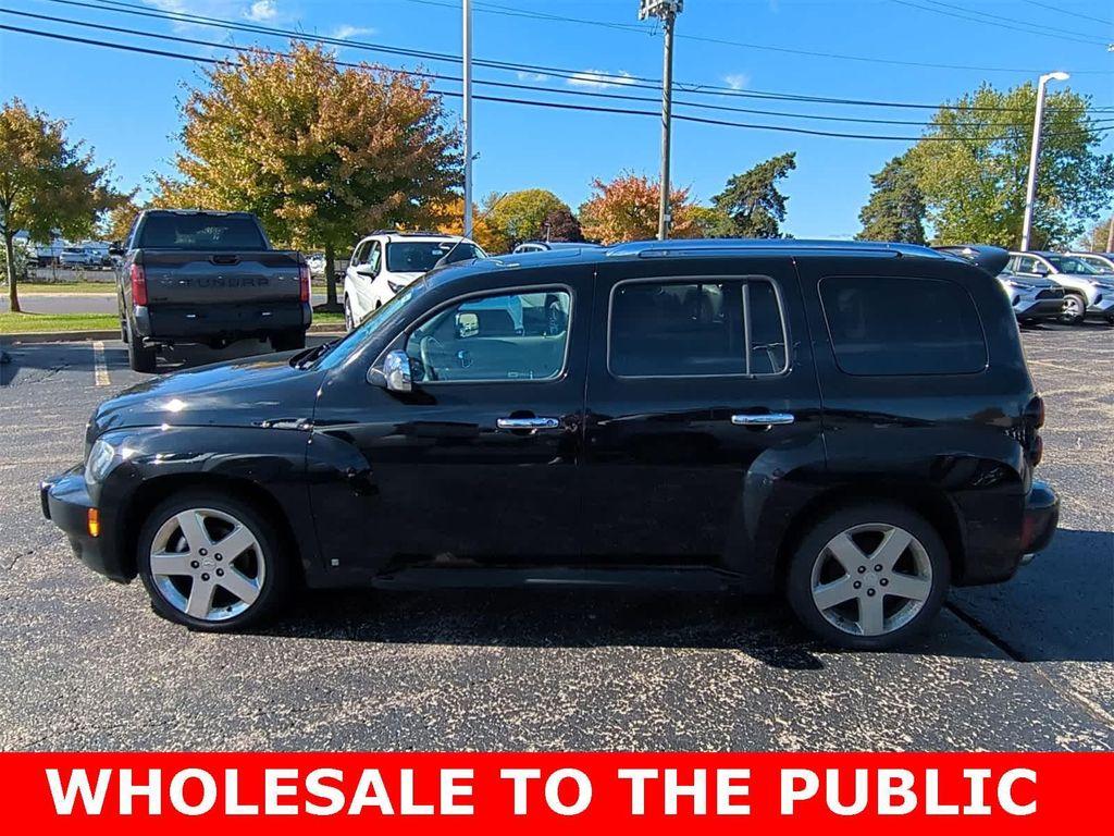 used 2006 Chevrolet HHR car, priced at $2,500