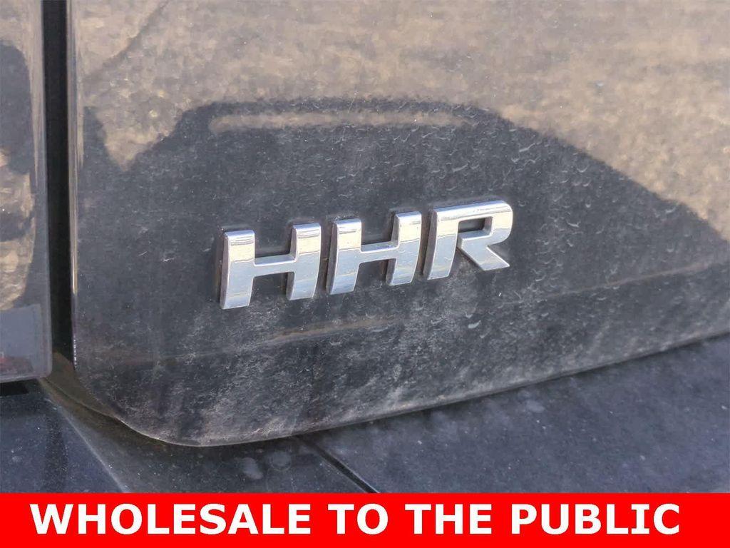 used 2006 Chevrolet HHR car, priced at $2,500