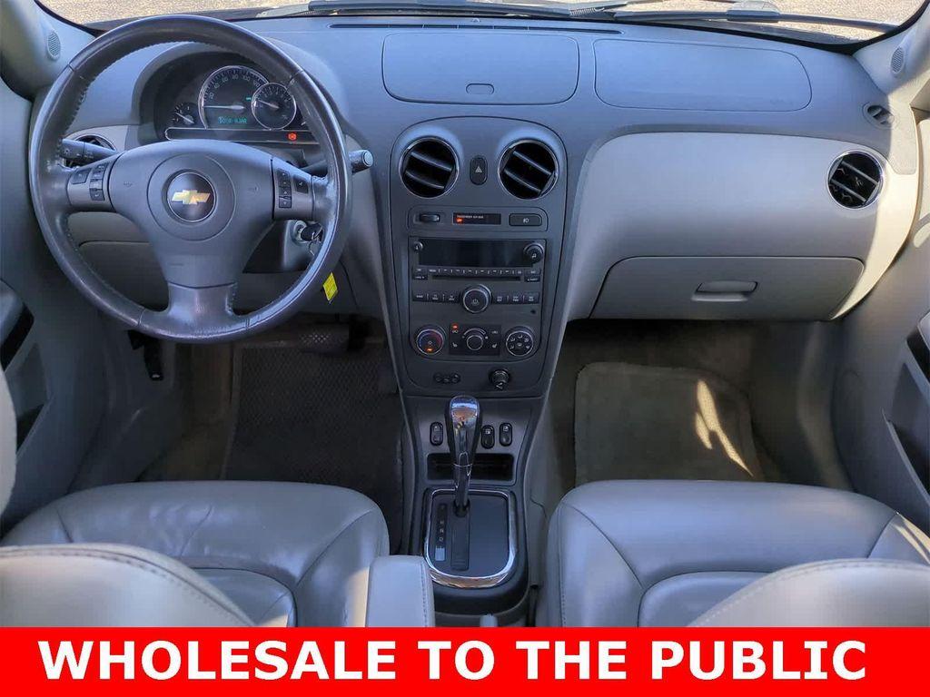 used 2006 Chevrolet HHR car, priced at $2,500