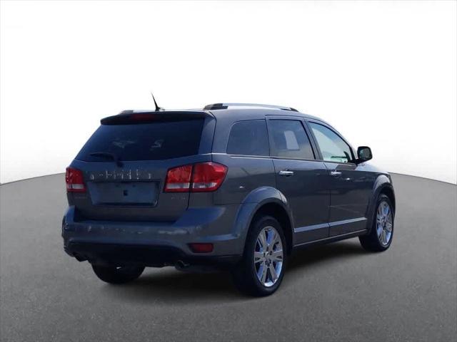 used 2013 Dodge Journey car, priced at $7,700