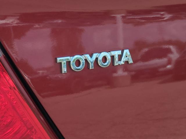 used 2005 Toyota Camry car, priced at $4,900