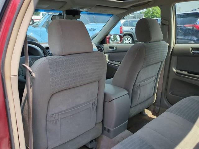 used 2005 Toyota Camry car, priced at $4,900