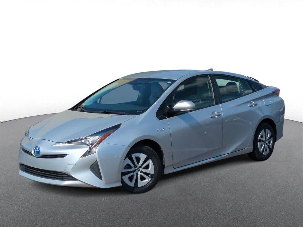 used 2016 Toyota Prius car, priced at $15,500