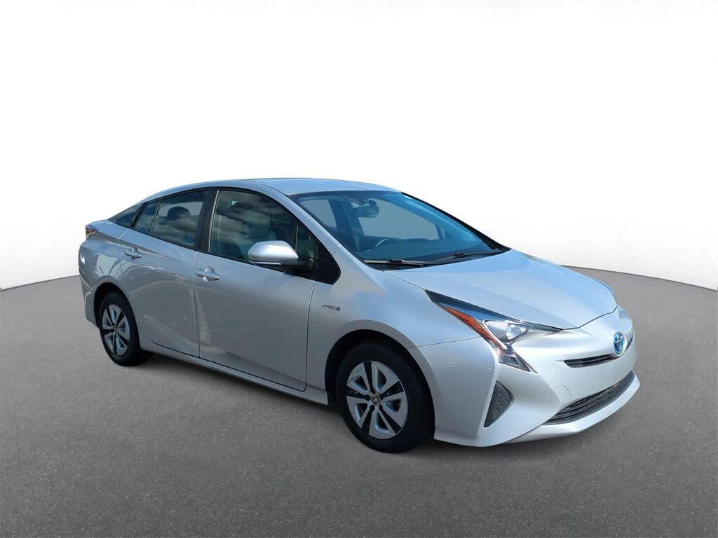 used 2016 Toyota Prius car, priced at $15,500
