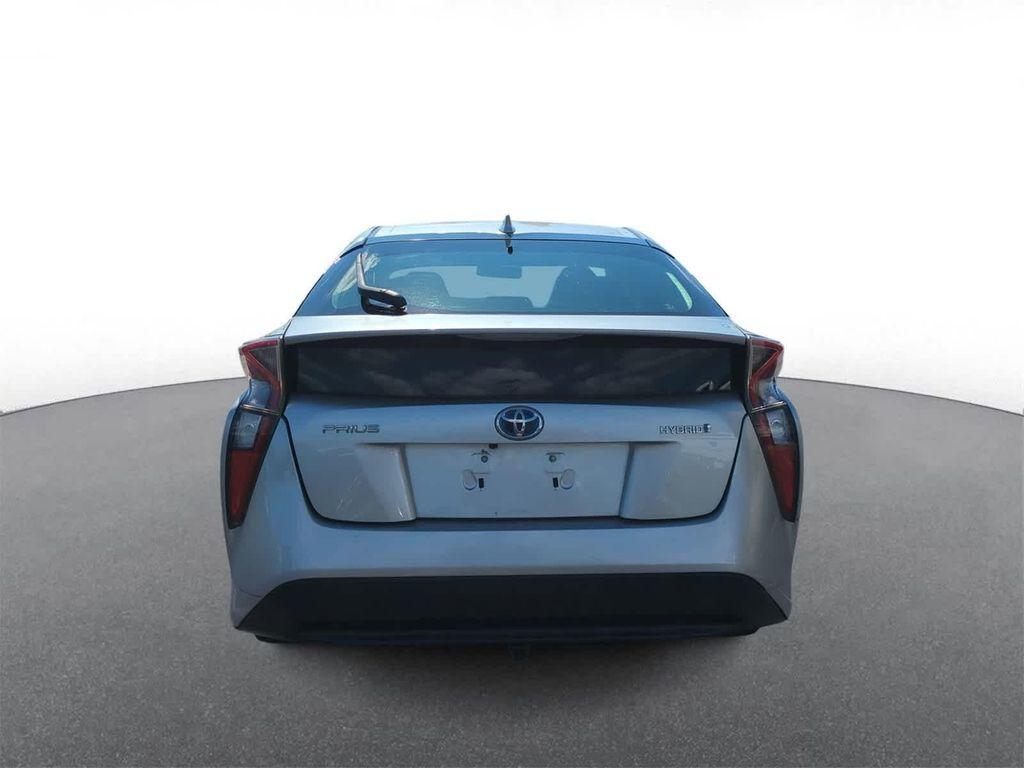 used 2016 Toyota Prius car, priced at $15,500