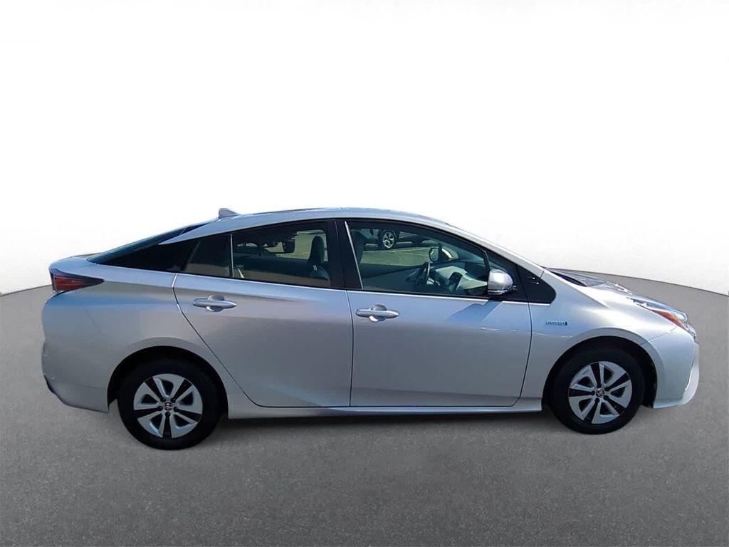 used 2016 Toyota Prius car, priced at $15,500