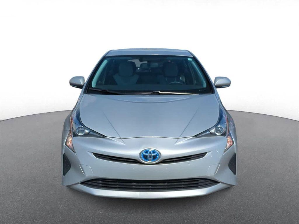 used 2016 Toyota Prius car, priced at $15,500