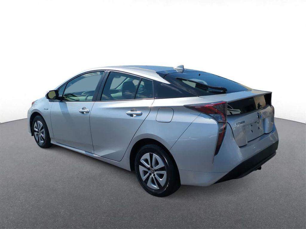 used 2016 Toyota Prius car, priced at $15,500