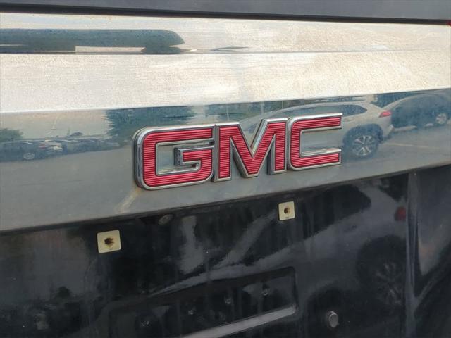 used 2017 GMC Terrain car, priced at $7,800