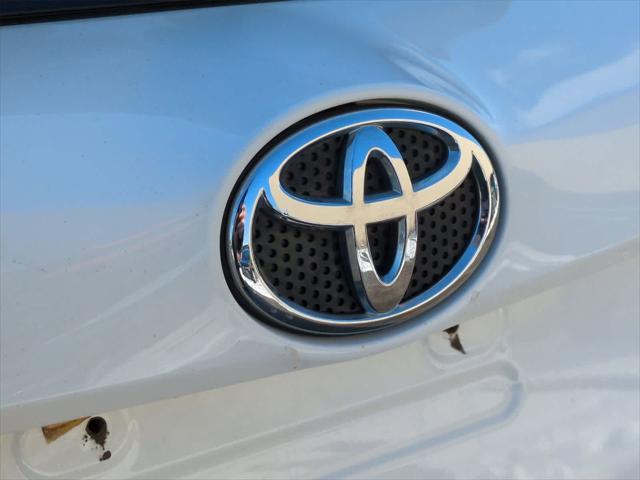 used 2018 Toyota RAV4 car, priced at $19,098