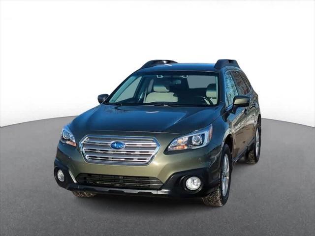 used 2015 Subaru Outback car, priced at $10,997