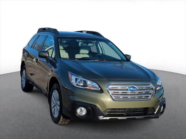 used 2015 Subaru Outback car, priced at $10,997