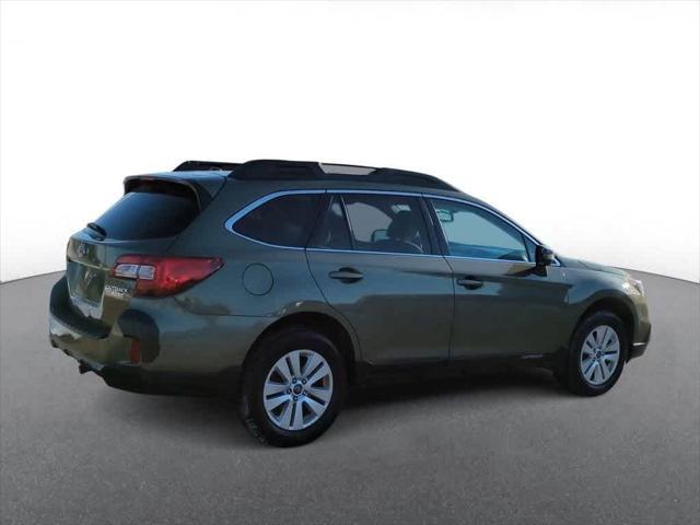 used 2015 Subaru Outback car, priced at $10,997