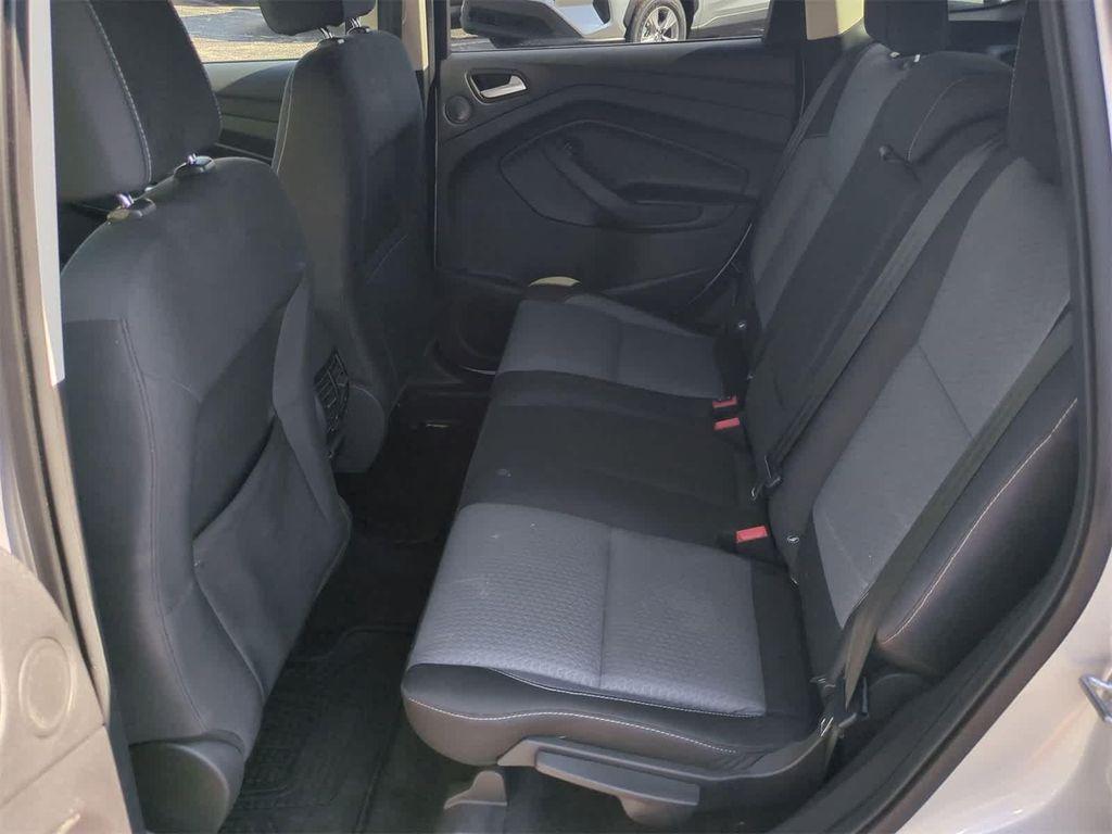 used 2017 Ford Escape car, priced at $6,759