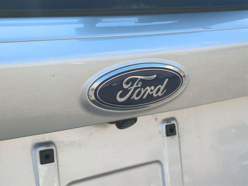 used 2017 Ford Escape car, priced at $6,759