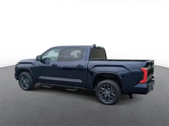 used 2023 Toyota Tundra car, priced at $55,900