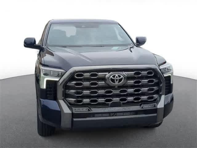 used 2023 Toyota Tundra car, priced at $55,900