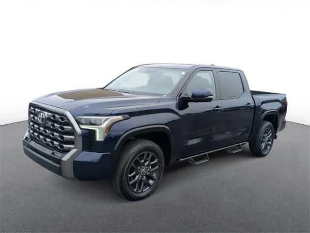 used 2023 Toyota Tundra car, priced at $55,900