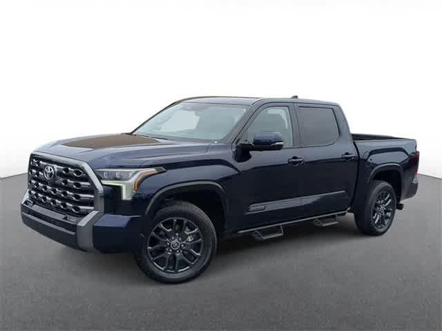 used 2023 Toyota Tundra car, priced at $57,000