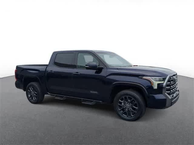 used 2023 Toyota Tundra car, priced at $55,900