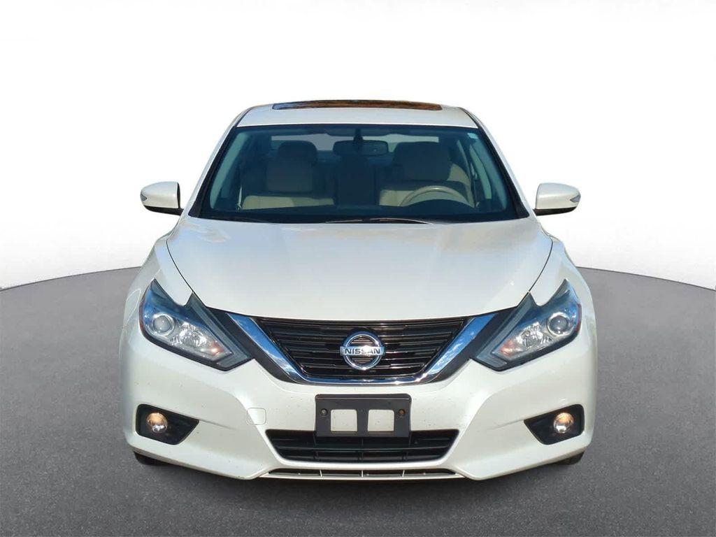 used 2016 Nissan Altima car, priced at $8,000