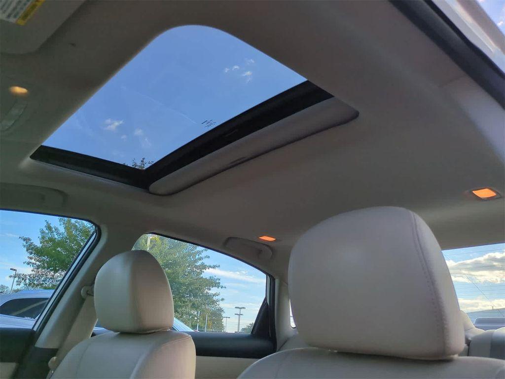used 2016 Nissan Altima car, priced at $8,000