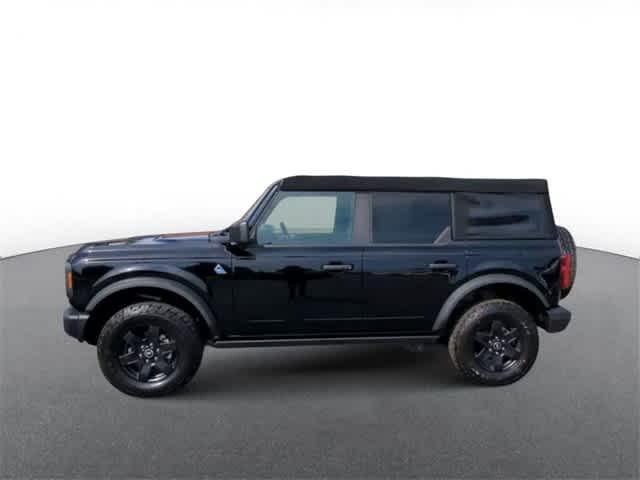 used 2022 Ford Bronco car, priced at $40,920