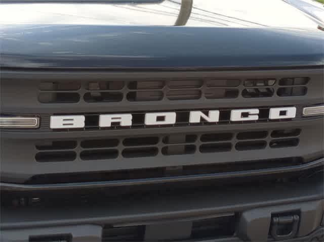 used 2022 Ford Bronco car, priced at $40,920