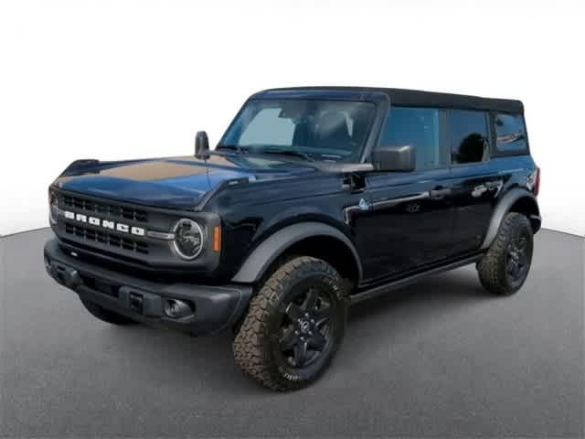 used 2022 Ford Bronco car, priced at $40,920