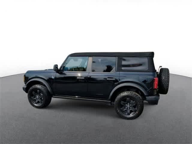 used 2022 Ford Bronco car, priced at $40,920