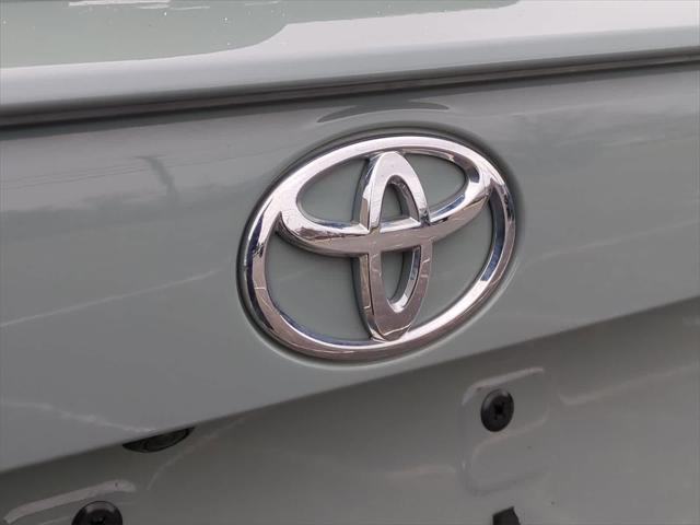 used 2021 Toyota RAV4 car, priced at $31,480